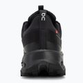Scarpe da uomo On Cloudhorizon Waterproof nero/nero 6