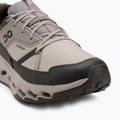 Scarpe da uomo On Cloudhorizon Waterproof fog/thorn 7