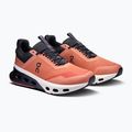Scarpe da allenamento da uomo On Running Cloudnova X canyon/salmone 3
