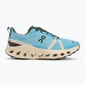 Uomo On Cloudsurfer Scarpe da trail running horizon/cream 2