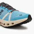 Uomo On Running Cloudsurfer Scarpe da trail running horizon/cream 7