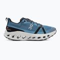 Scarpe da corsa On Cloudsurfer Trail Uomo niagara/glacier 2