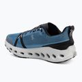 Scarpe da corsa On Cloudsurfer Trail Uomo niagara/glacier 3