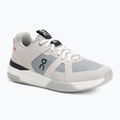 Uomo On Running The Roger Clubhouse Pro scarpe argento/ghiaccio