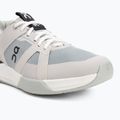 Uomo On Running The Roger Clubhouse Pro scarpe argento/ghiaccio 7