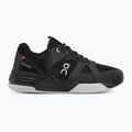 Scarpe da uomo On Running The Roger Clubhouse Pro nero/ghiacciaio 2