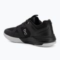 Scarpe da uomo On Running The Roger Clubhouse Pro nero/ghiacciaio 3