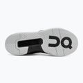Scarpe da uomo On Running The Roger Clubhouse Pro nero/ghiacciaio 4