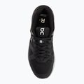 Scarpe da uomo On Running The Roger Clubhouse Pro nero/ghiacciaio 5