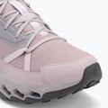 Scarpe On Running Cloudhorizon da donna, color malva/sbiadito 7