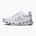 Scarpe da ginnastica da donna On Running Cloudnova X bianco/ghiaccio 2
