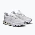 Scarpe da ginnastica da donna On Running Cloudnova X bianco/ghiaccio 3