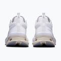 Scarpe da ginnastica da donna On Running Cloudnova X bianco/ghiaccio 4
