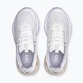 Scarpe da ginnastica da donna On Running Cloudnova X bianco/ghiaccio 6