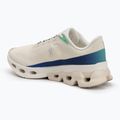 Scarpe da corsa On Running Cloudspark crema/miele da donna 3