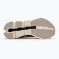 Scarpe da corsa On Running Cloudspark crema/miele da donna 4