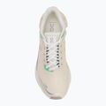 Scarpe da corsa On Running Cloudspark crema/miele da donna 5