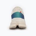 Scarpe da corsa On Running Cloudspark crema/miele da donna 6