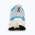 Scarpe da corsa da donna On Running Cloudsurfer Trail artico/avorio 6
