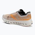 Scarpe da corsa On Running Cloudsurfer Next uomo mandarino/avorio 3