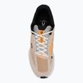 Scarpe da corsa On Running Cloudsurfer Next uomo mandarino/avorio 5