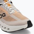 Scarpe da corsa On Running Cloudsurfer Next uomo mandarino/avorio 7