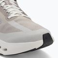 Scarpe da corsa On Running Cloudsurfer Next nebbia/avorio da uomo 7