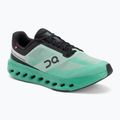 Scarpe da corsa On Running Cloudsurfer Next menta/nero da uomo