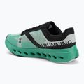 Scarpe da corsa On Running Cloudsurfer Next menta/nero da uomo 3
