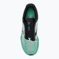Scarpe da corsa On Running Cloudsurfer Next menta/nero da uomo 5