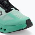 Scarpe da corsa On Running Cloudsurfer Next menta/nero da uomo 7