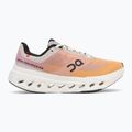 Scarpe da corsa On Cloudsurfer Next donna, mandarino/avorio 2