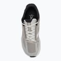 Scarpe da corsa On Running Cloudsurfer Next nebbia/avorio per donna 5