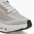 Scarpe da corsa On Running Cloudsurfer Next nebbia/avorio per donna 7
