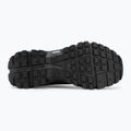 Scarpe da uomo On Cloudrock Low Waterproof nero/nero 4