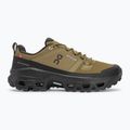 Uomo On Cloudrock Low Waterproof scarpe hunter/nero 2