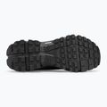 Uomo On Running Cloudrock Low Waterproof scarpe hunter/nero 4