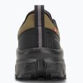 Uomo On Cloudrock Low Waterproof scarpe hunter/nero 6