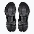 Scarpe da uomo On Running Cloudrock Mid Waterproof nero/nero 3