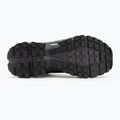 Scarpe da uomo On Running Cloudrock Mid Waterproof nero/nero 4