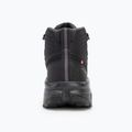 Scarpe da uomo On Running Cloudrock Mid Waterproof nero/nero 6