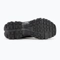 Scarpe On Cloudrock Low Waterproof nero/nero da donna 4