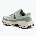 Scarpe da trekking da donna On Cloudrock Low Waterproof mineral/aloe 3