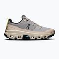 Scarpe On Running Cloudrock Low Waterproof da donna in lega/ghiaccio