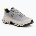 Scarpe On Cloudrock Low Waterproof da donna in lega/ghiaccio