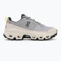 Scarpe On Running Cloudrock Low Waterproof da donna in lega/ghiaccio 2