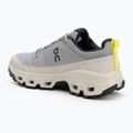 Scarpe On Cloudrock Low Waterproof da donna in lega/ghiaccio 3