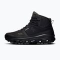 Scarpe da donna On Running Cloudrock Mid Waterproof nero/nero 9