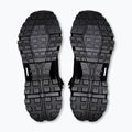 Scarpe da donna On Running Cloudrock Mid Waterproof nero/nero 10