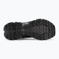 Scarpe da donna On Cloudrock Mid Waterproof nero/nero 4